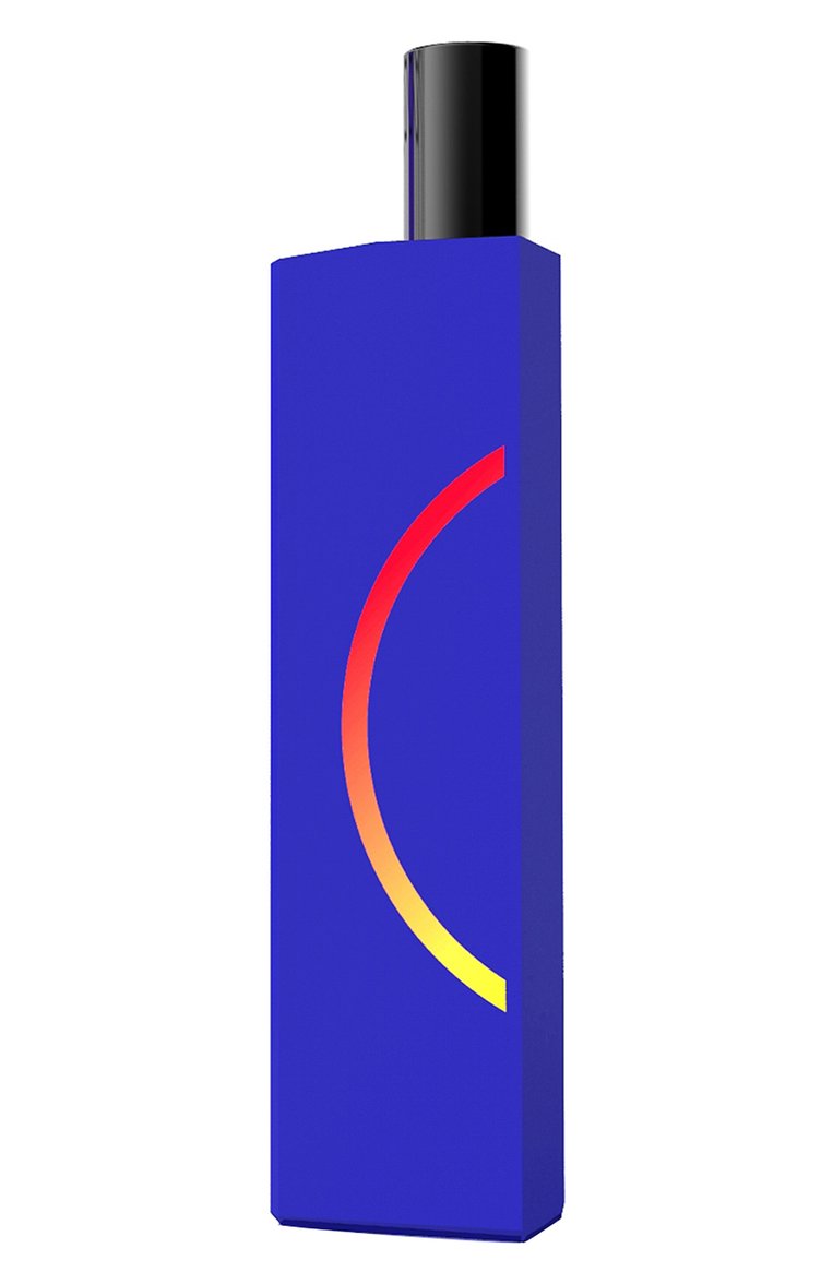 Парфюмерная вода this is not a blue bottle 1/.3 (15ml) HISTOIRES DE PARFUMS бесцветного цвета, арт. BLUE13B15 | Фото 1 (Нос: Не проставлено; Региональные ограничения белый список (Axapta Mercury): Не проставлено; Тип продукта - парфюмерия: Парфюмерная вода; Тип аромата: Восточный, Кожаный; Ограничения доставки: flammable)