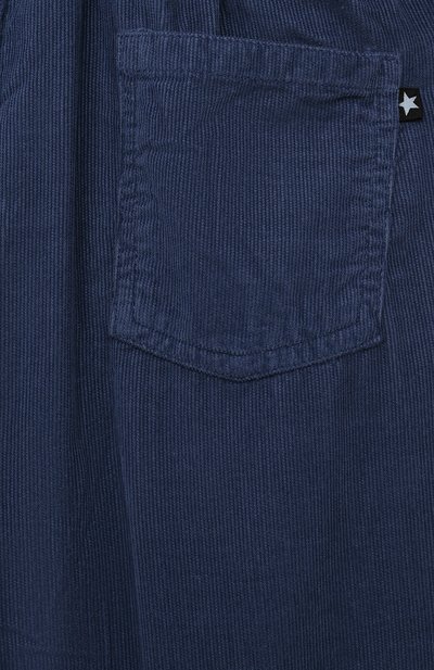 Вельветовые брюки MOLO, арт. 6W24I103, фото 3