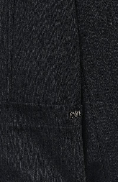 Пиджак EMPORIO ARMANI, арт. 6R4GJ3/4N7ZZ, фото 3