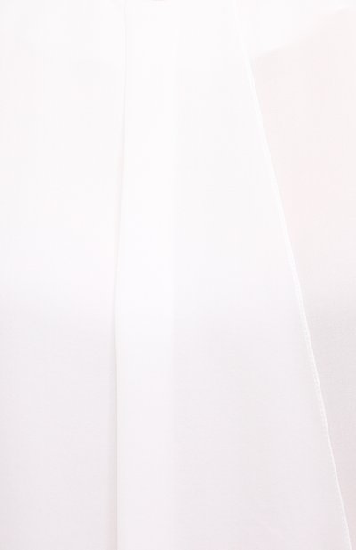 Шелковая блузка GIORGIO ARMANI, арт. 0WHCC011/T01WE, фото 5