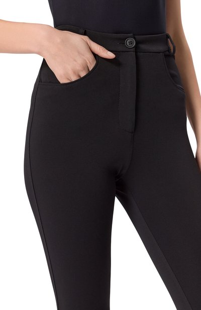 Брюки из вискозы THE ANDAMANE, арт. T170419A/TJV052, фото 5