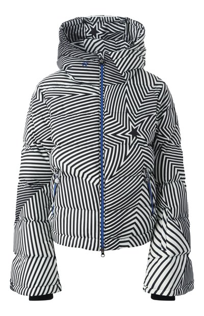 Женский пуховик PERFECT MOMENT, арт. W3001158/P0LAR FLARE SKI JACKET II