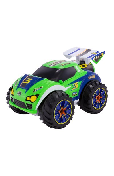 Внедорожник на управлении NIKKO, арт. 10012