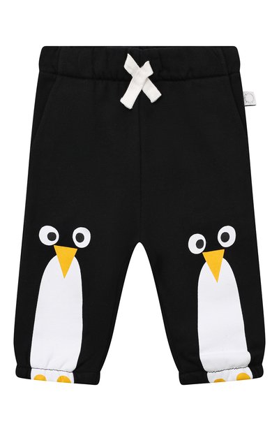 Комплект из толстовки с брюками STELLA MCCARTNEY, арт. TT3560, фото 5