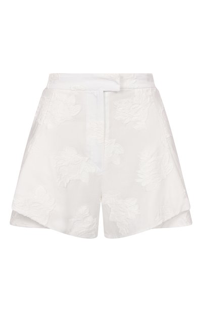 Женские хлопковые шорты FREEAGE, арт. WS25.SR036.1010.101