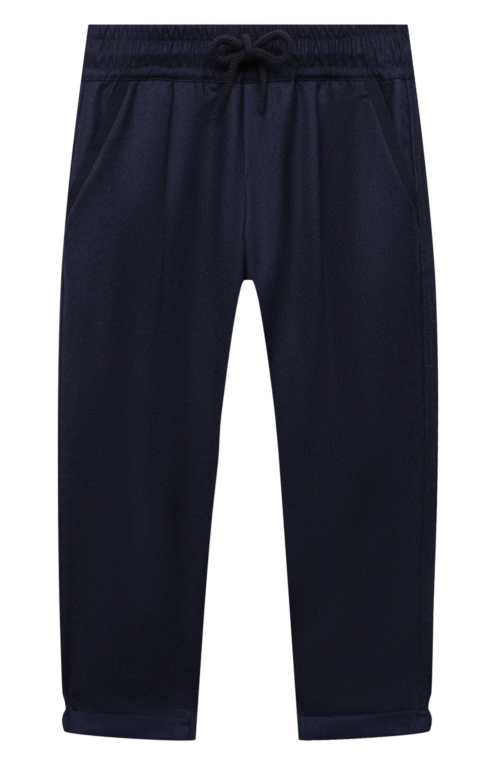 Шерстяной костюм BRUNELLO CUCINELLI, арт. BE226A108C, фото 4