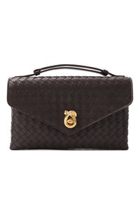 Темно-коричневый