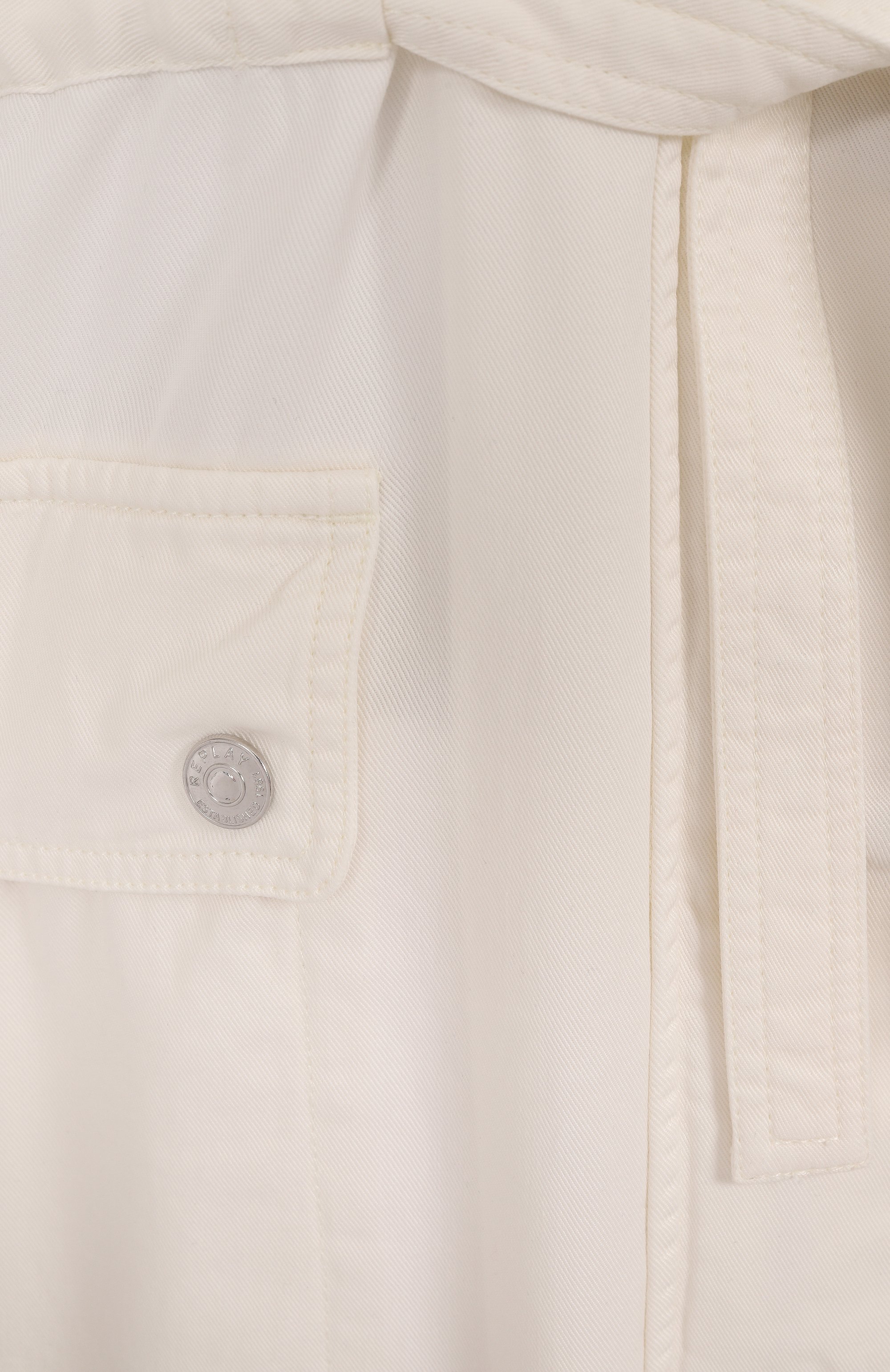 Платье REPLAY, арт. W9159 .000.85160G, фото 6