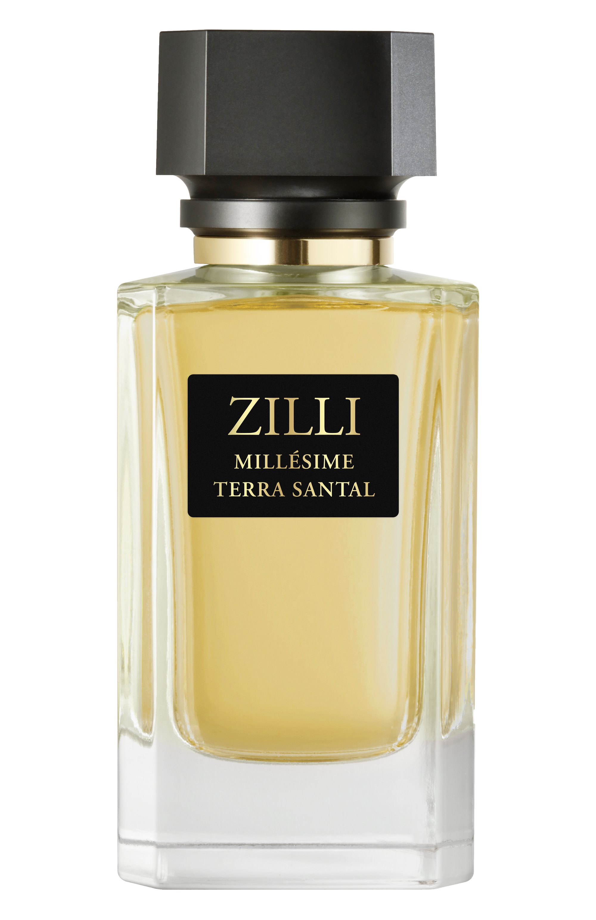 Парфюмерная вода millesime terra santal (100ml) ZILLI, арт. 3760040118260, фото 1