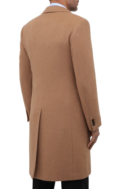 Шерстяное пальто BRIONI, арт. R07N0N/07333, фото 4