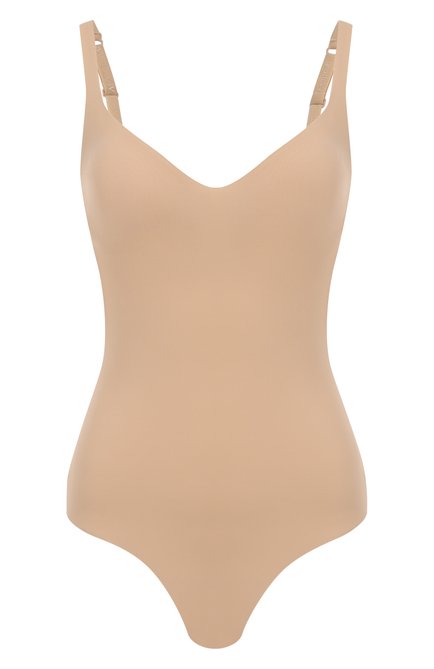 Женское боди WOLFORD, арт. 4W3002