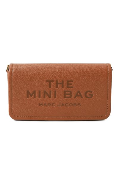 Женская сумка the mini bag MARC JACOBS (THE), арт. 2S4SMN080S02