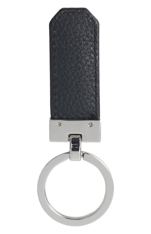 Комплект из футляра для кредитных карт и брелока BOSS HBPA00027M Синий  HBPA00027M Фото 6