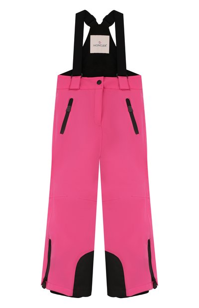 Комплект из комбинезона и куртки MONCLER, арт. E2-954-75330-35-53066/4-6A, фото 4