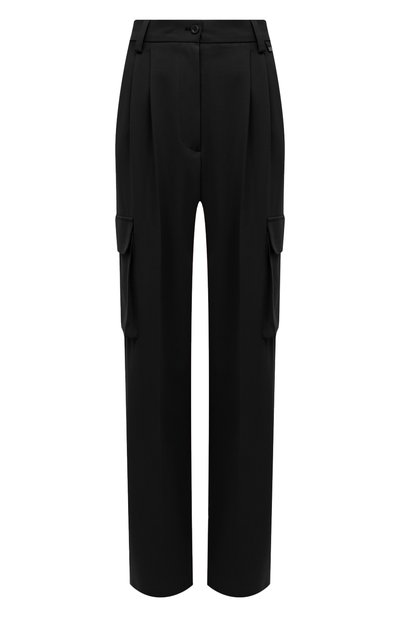 Женские брюки-карго HERNO, арт. PT000066D/12646