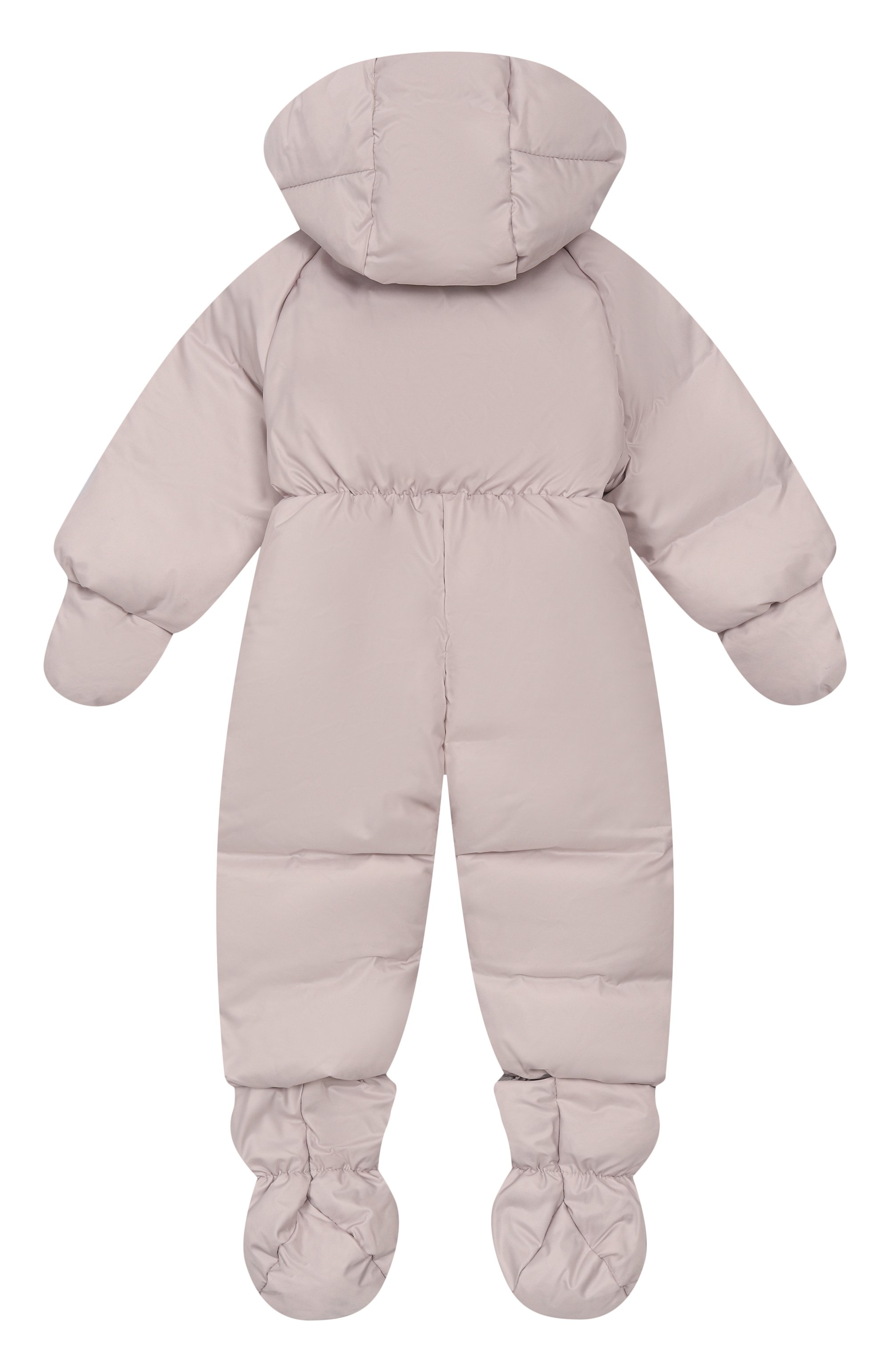 Пуховый комбинезон айрис CHEPE, арт. 391086, фото 2