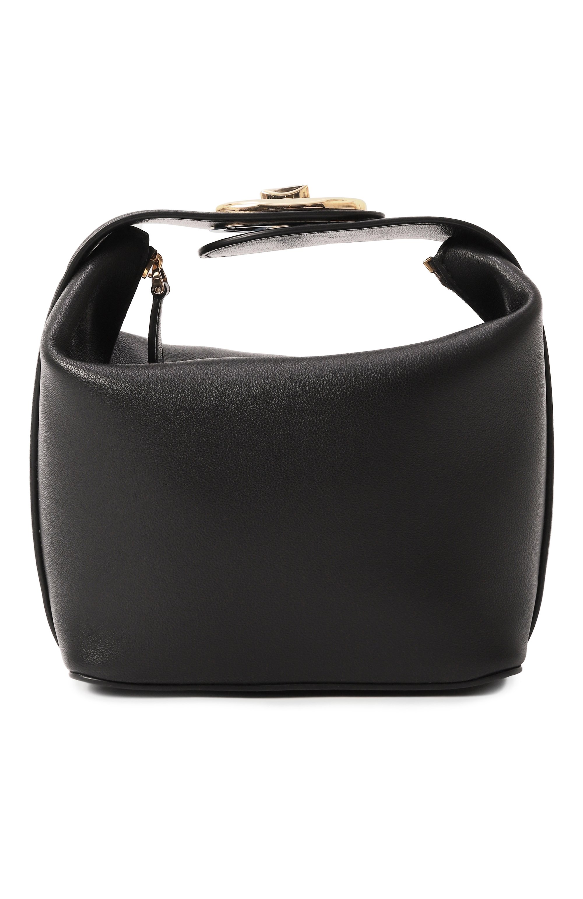 Сумка vlogo the bold edition mini VALENTINO, арт. 5W0P0AD7/ZFJ, фото 1