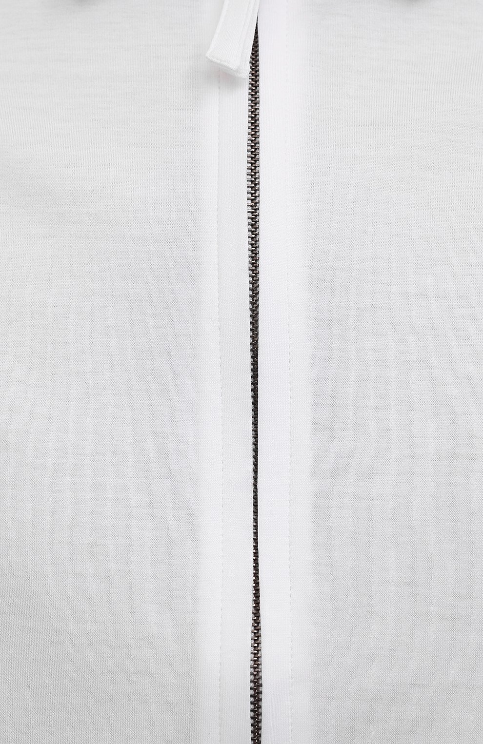 Хлопковая рубашка GIORGIO ARMANI, арт. 8WGCCZ5H/JZ071, фото 5