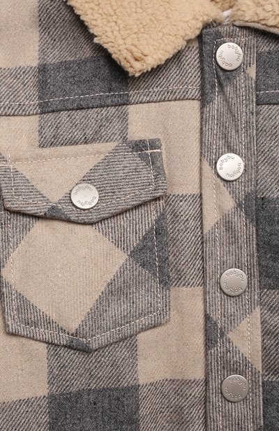 Куртка BABYBU, арт. BI-B2005W23, фото 3