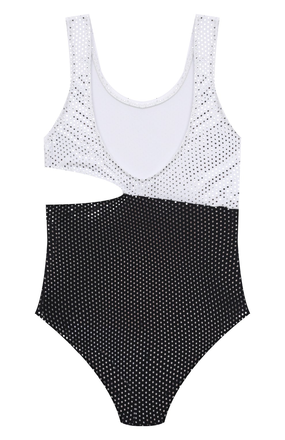 Слитный купальник BALMAIN, арт. BUCA0D, фото 2