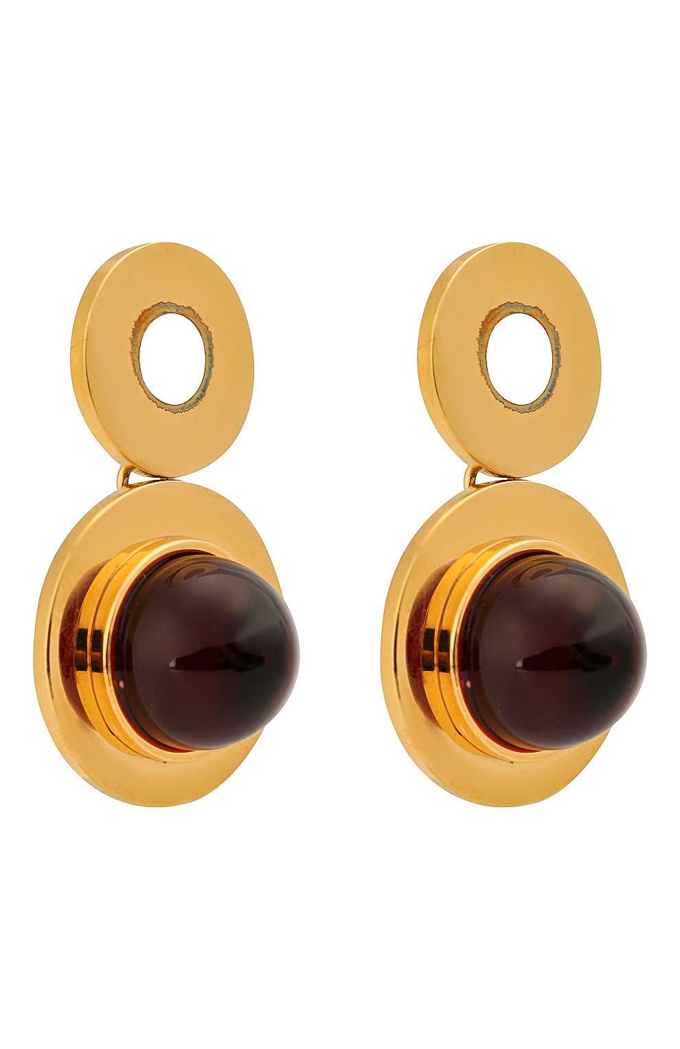 Серьги MARNI, арт. 0RMV0100A0/M2000, фото 3