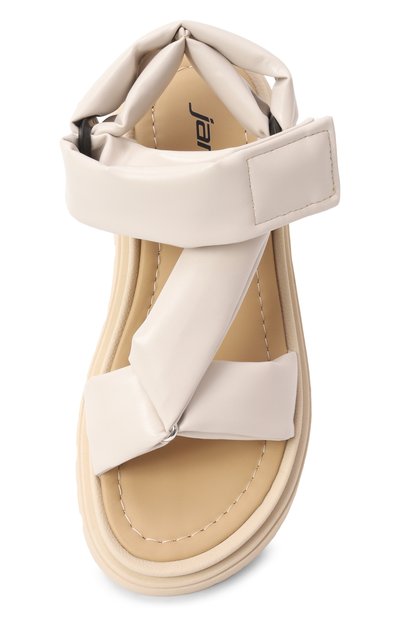 Сандалии JARRETT, арт. J3SA347A/28-34, фото 4