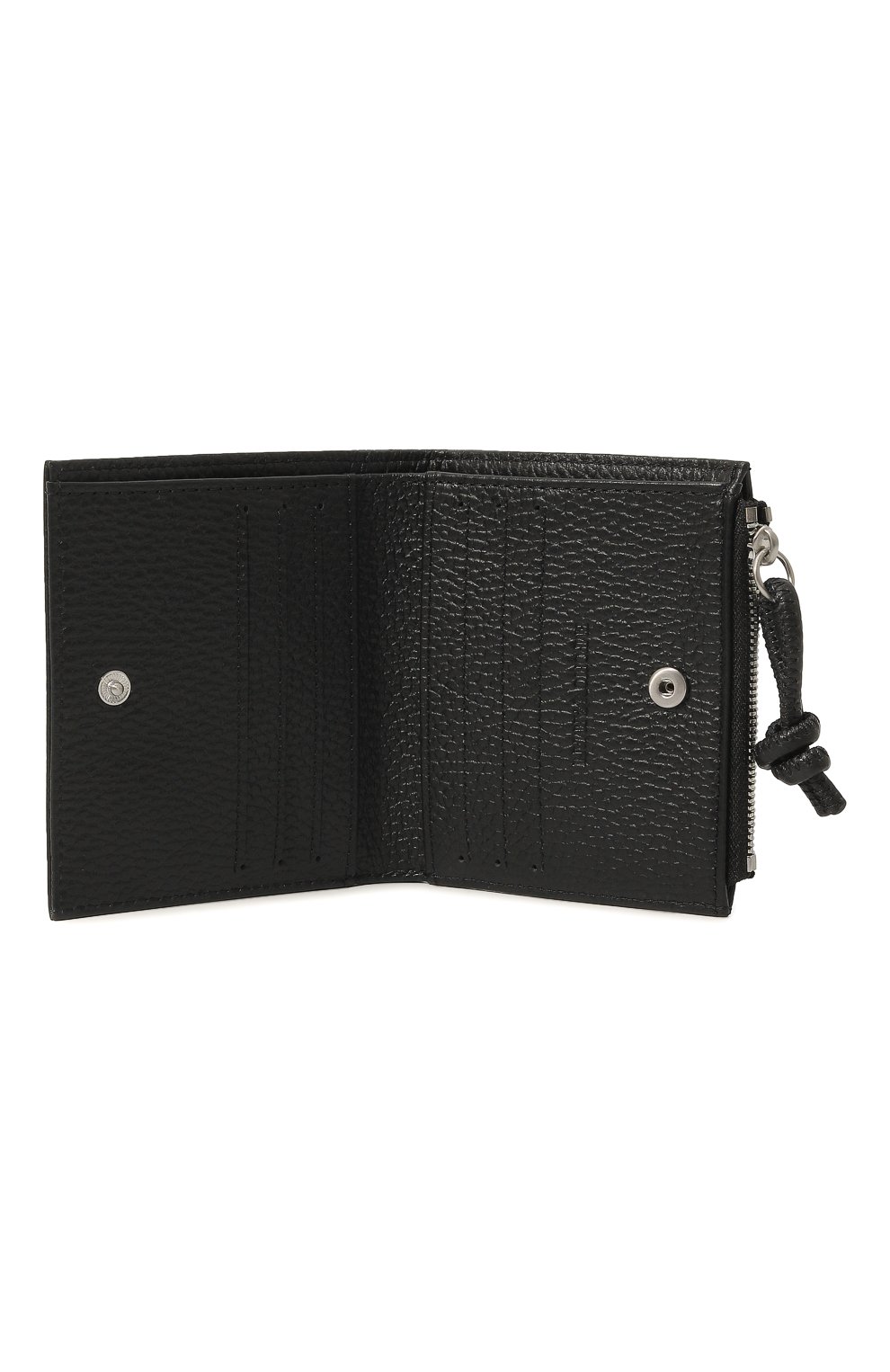 Кожаное портмоне EMPORIO ARMANI, арт. Y4R262/Y068E, фото 3