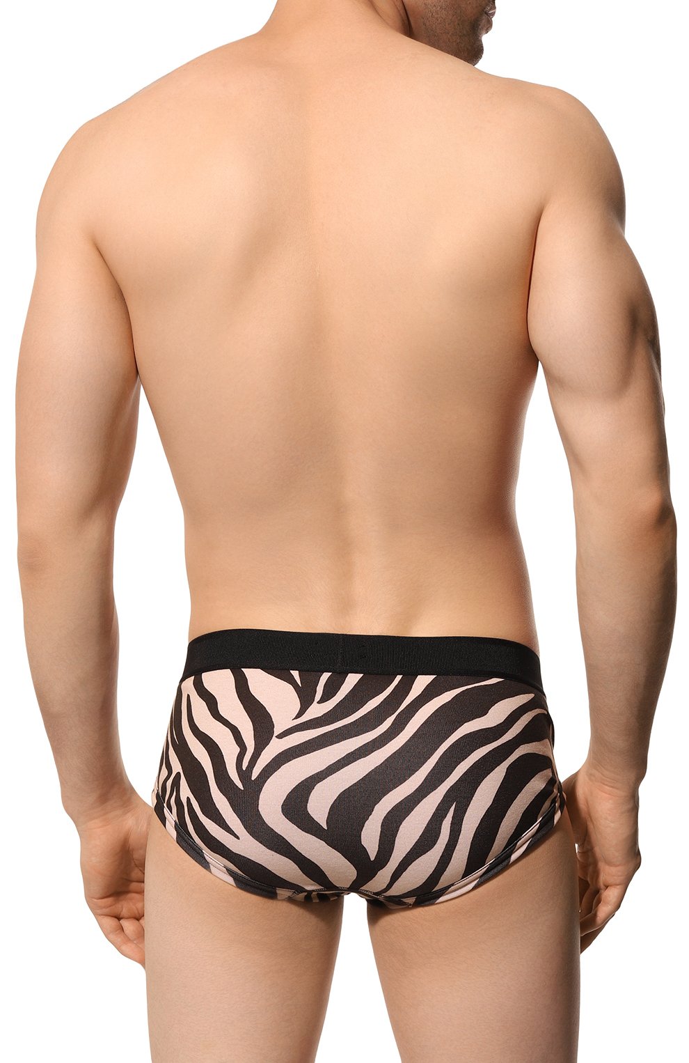 Хлопковые брифы TOM FORD, арт. T4LC1/144, фото 3