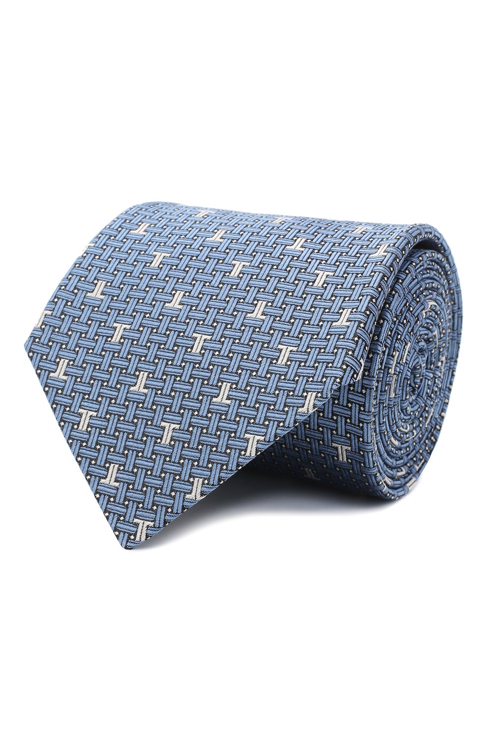 Шелковый галсту к LANVIN, арт. 3203/TIE, фото 1