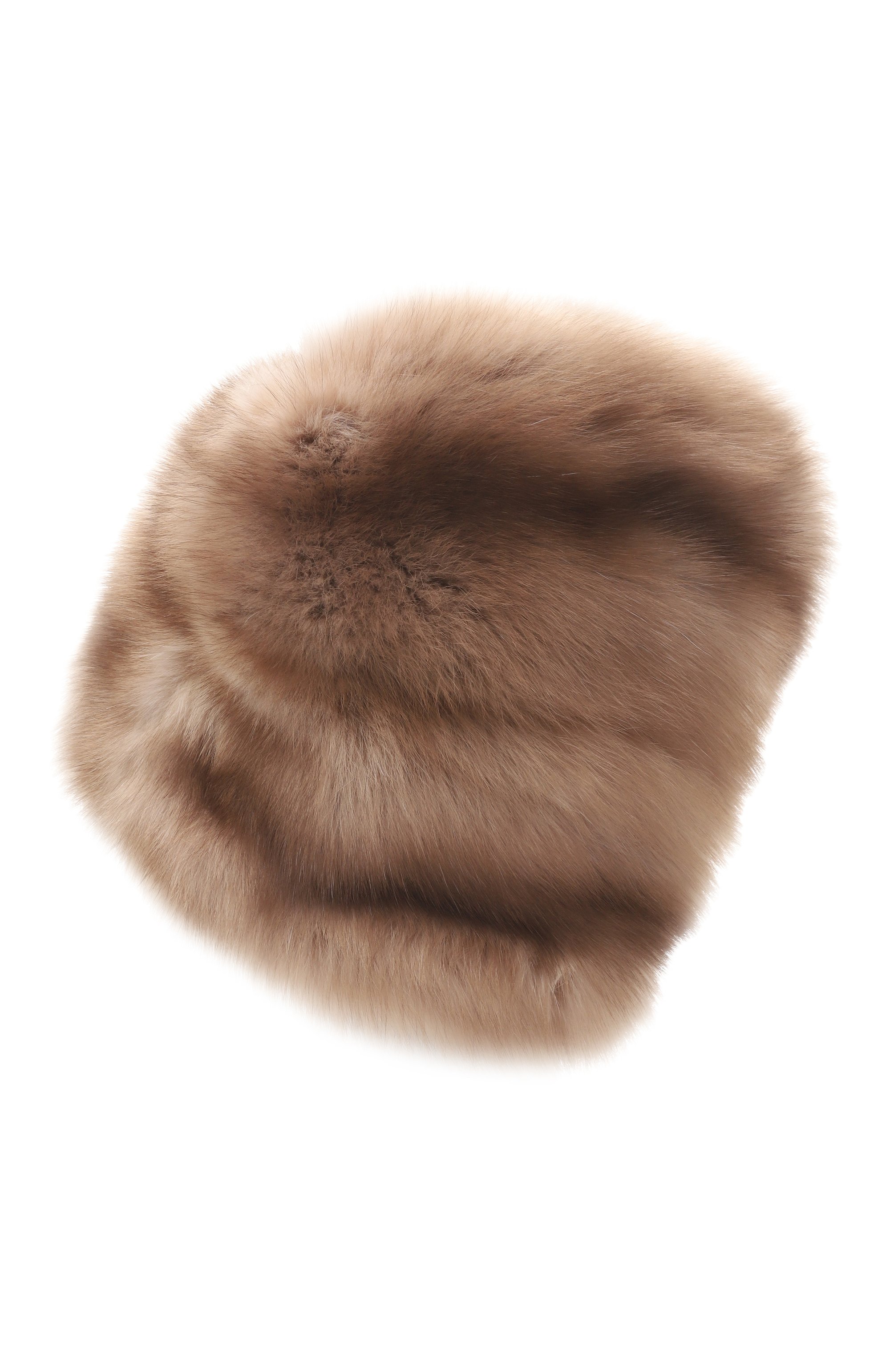 Меховая шапка фанни из соболя FURLAND, арт. 0062401910105100000, фото 2