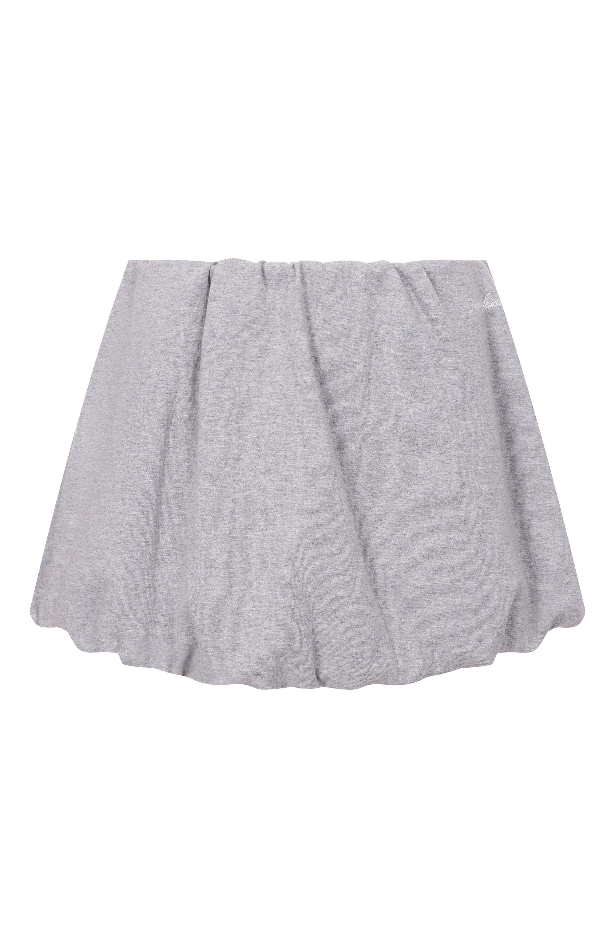 Хлопковая юбка DUNST, арт. UDSK6B228G2, фото 1