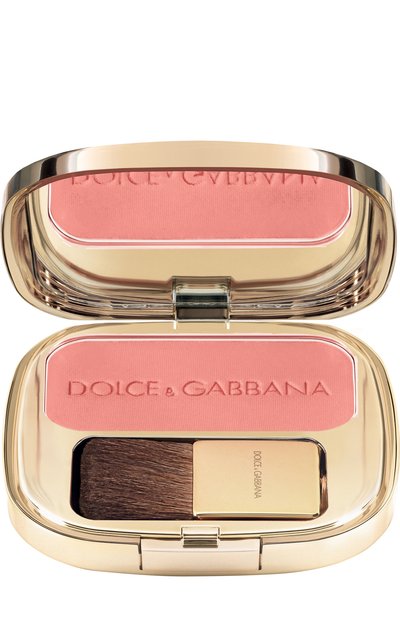 Женские румяна, оттенок 33 rosebud DOLCE & GABBANA, арт. 3021765DG