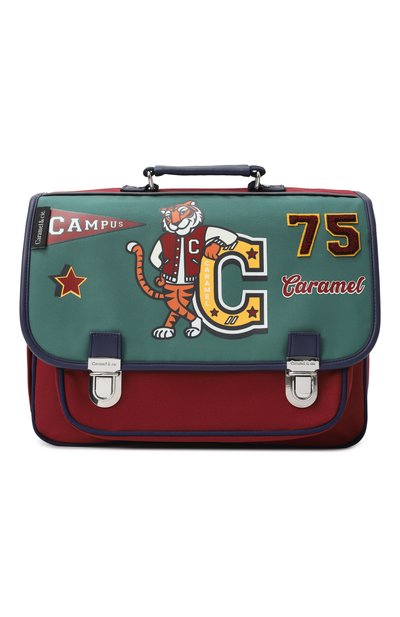 Портфель medium CARAMEL ET CIE, арт. MSA10