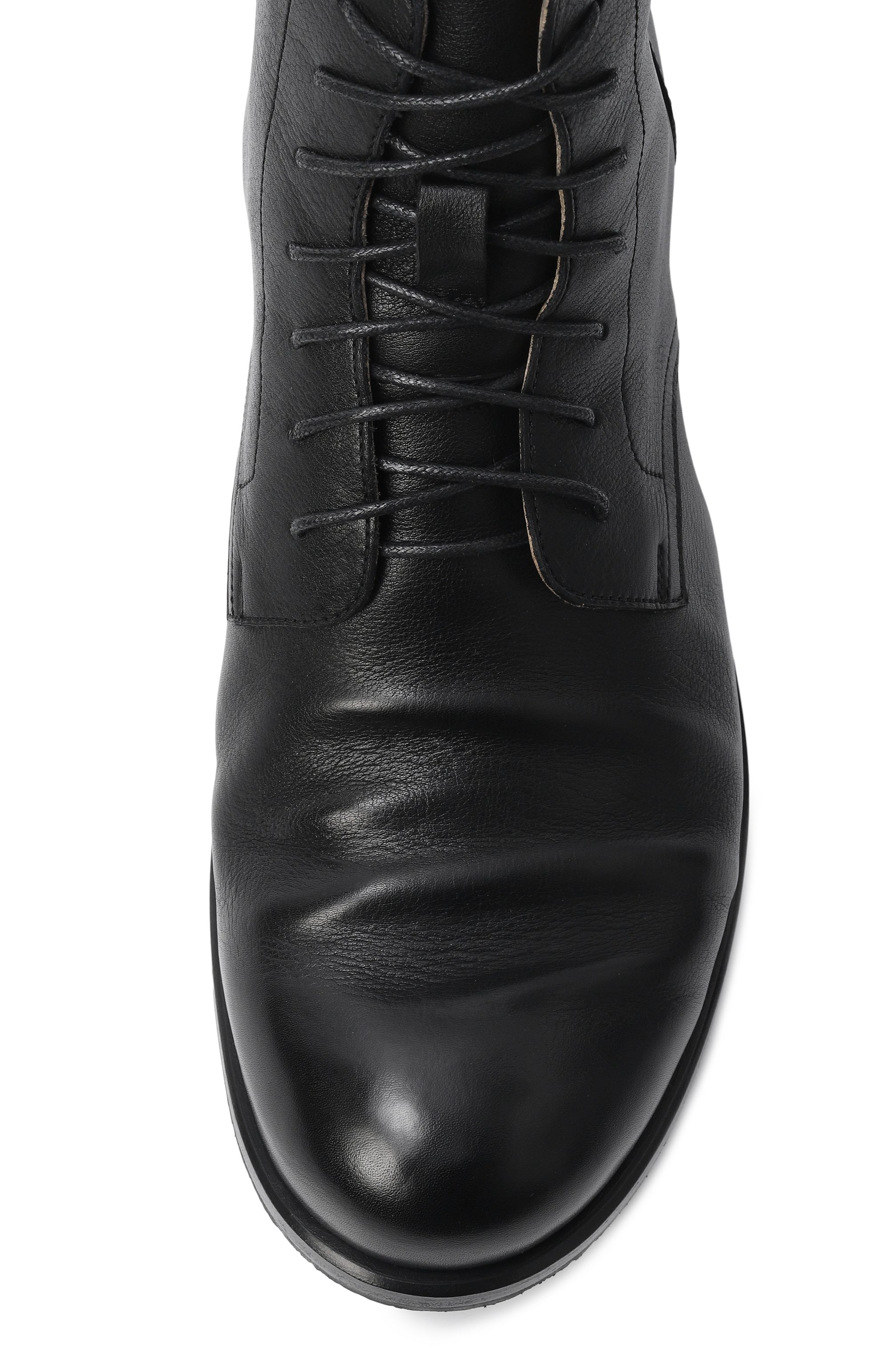 Кожаные ботинки clabry 592 CLABRY, арт. 592, фото 5