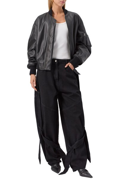 Джинсы THE ATTICO, арт. 251WCP00279/CCC120AA, фото 2