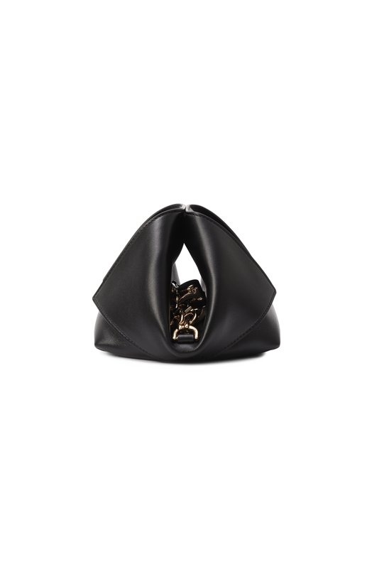 Клатч Scarf Ferragamo 220897/784054 Чёрный  220897/784054 Фото 4