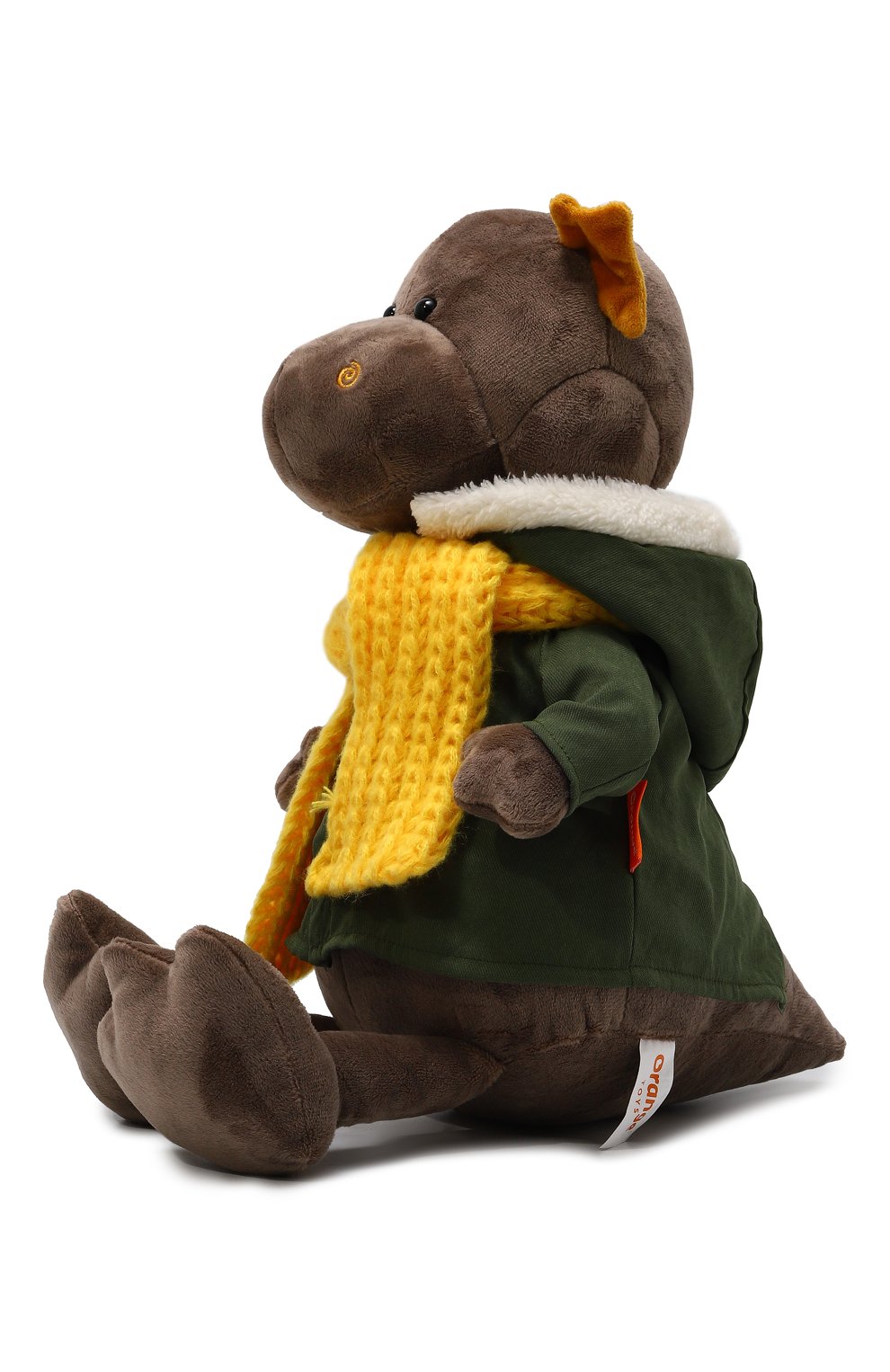 Дракончик веня ORANGE TOYS, арт. 2410/30, фото 2