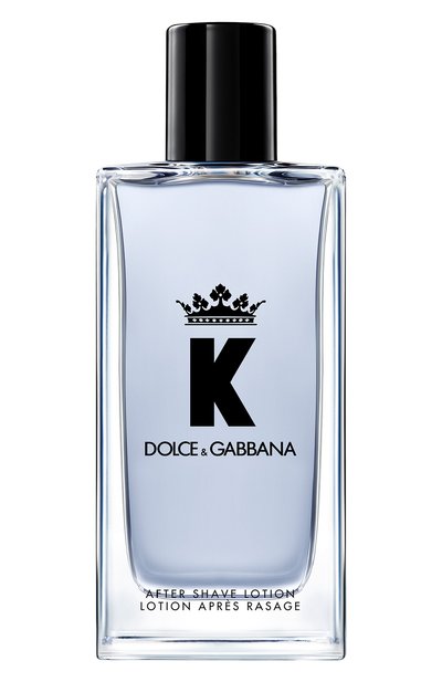 Лосьон после бритья "k" (100ml) DOLCE & GABBANA, арт. 3047150DG, фото 1