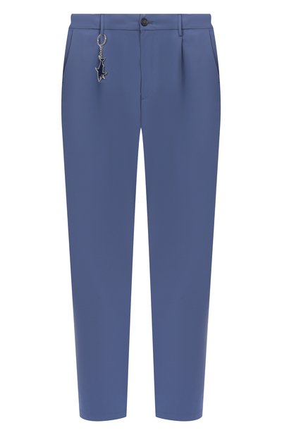 Мужские брюки PAUL&SHARK, арт. 25414071/62