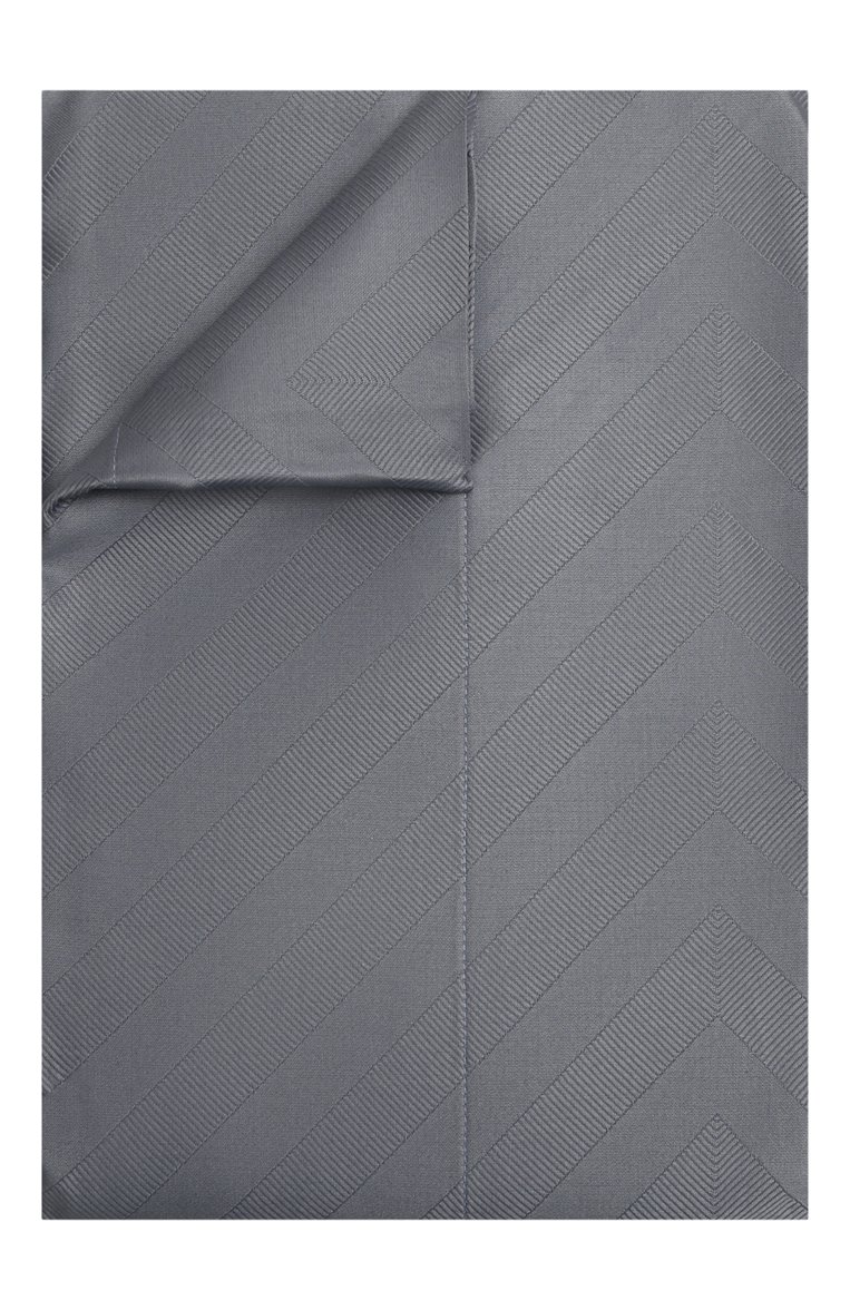 Наволочка herringbone FRETTE синего цвета, арт. FR6584 E0700 065B | Фото 1 (Региональные ограничения белый список (Axapta Mercury): Не проставлено; Нос: Не проставлено; Re-sync: On)