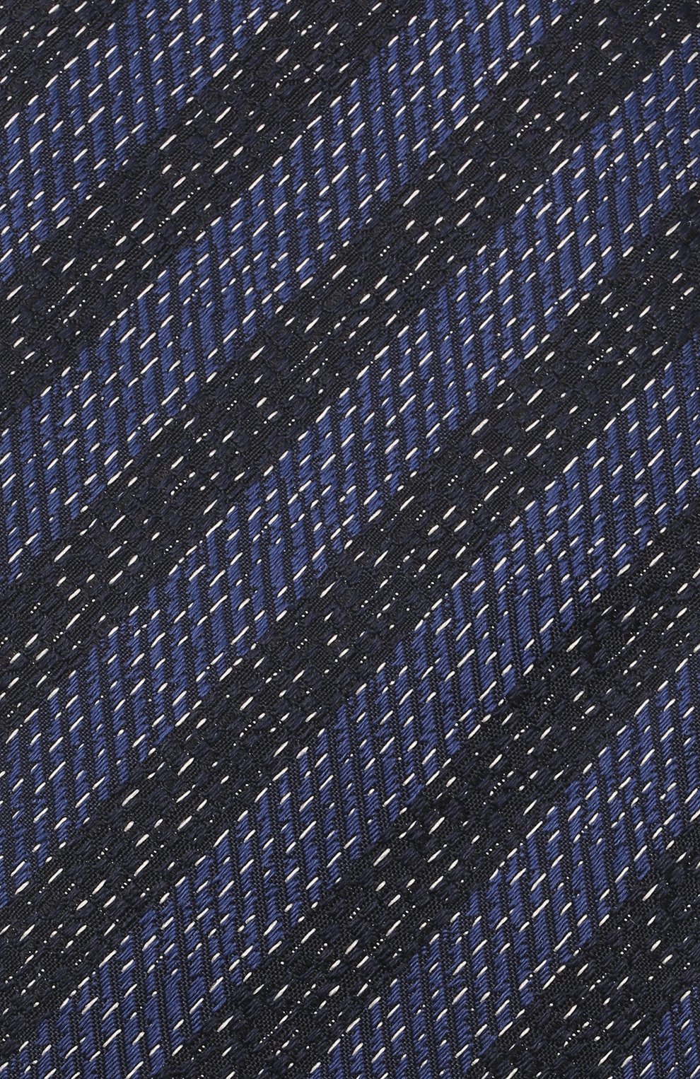 Шелковый галстук ZEGNA, арт. Z2D25T/1XW, фото 4