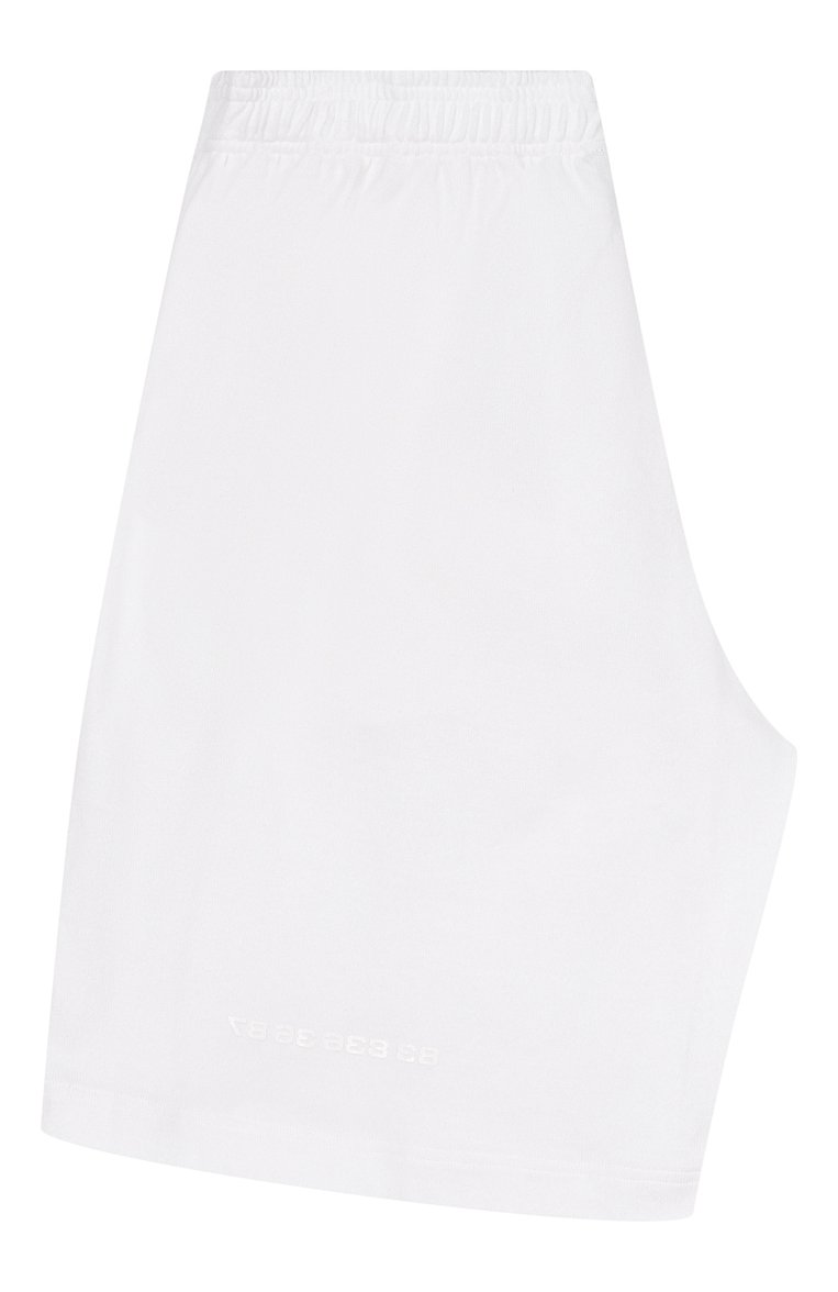 Хлопковые шорты VTMNTS, арт. VL16PA300W, фото 2