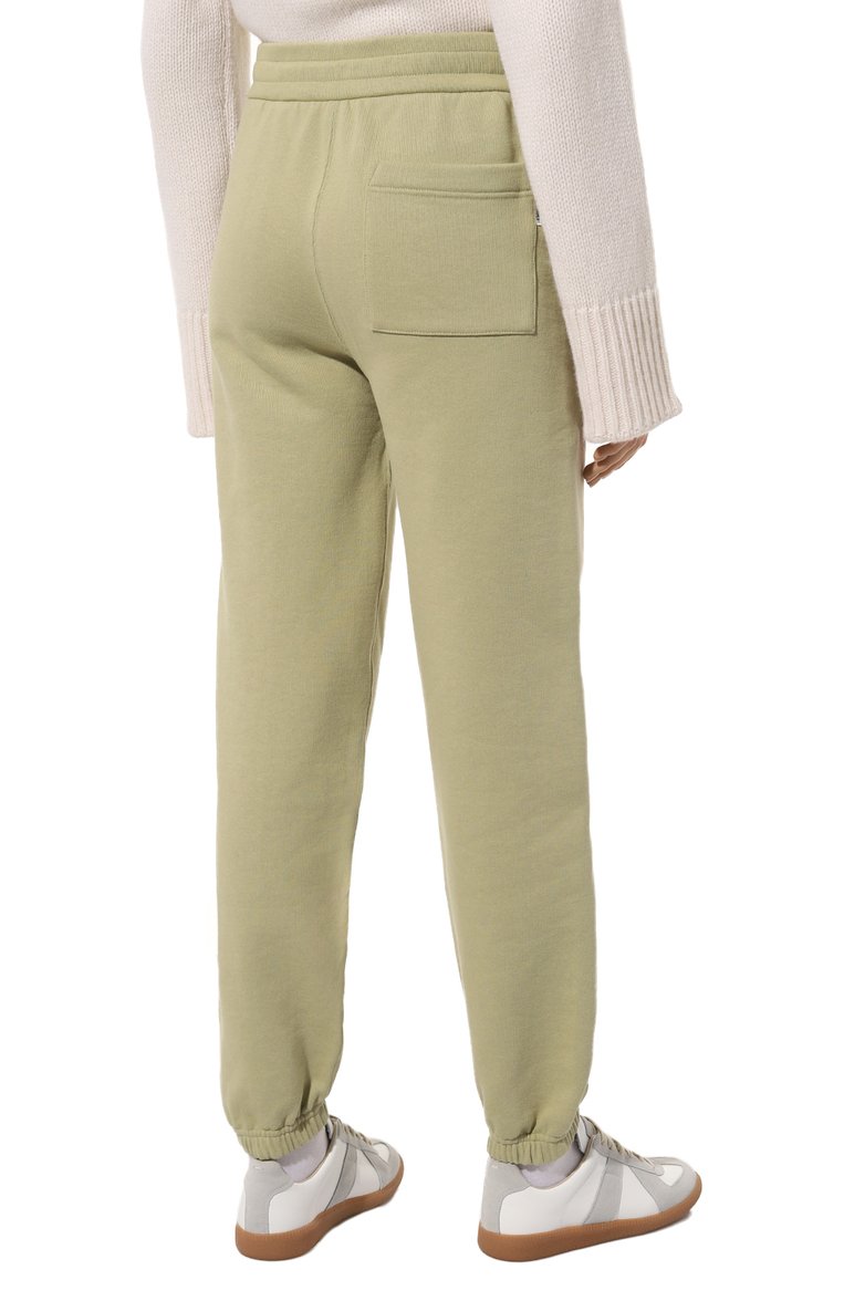 Хлопковые джоггеры JIL SANDER, арт. J40KA0130/J20039, фото 1