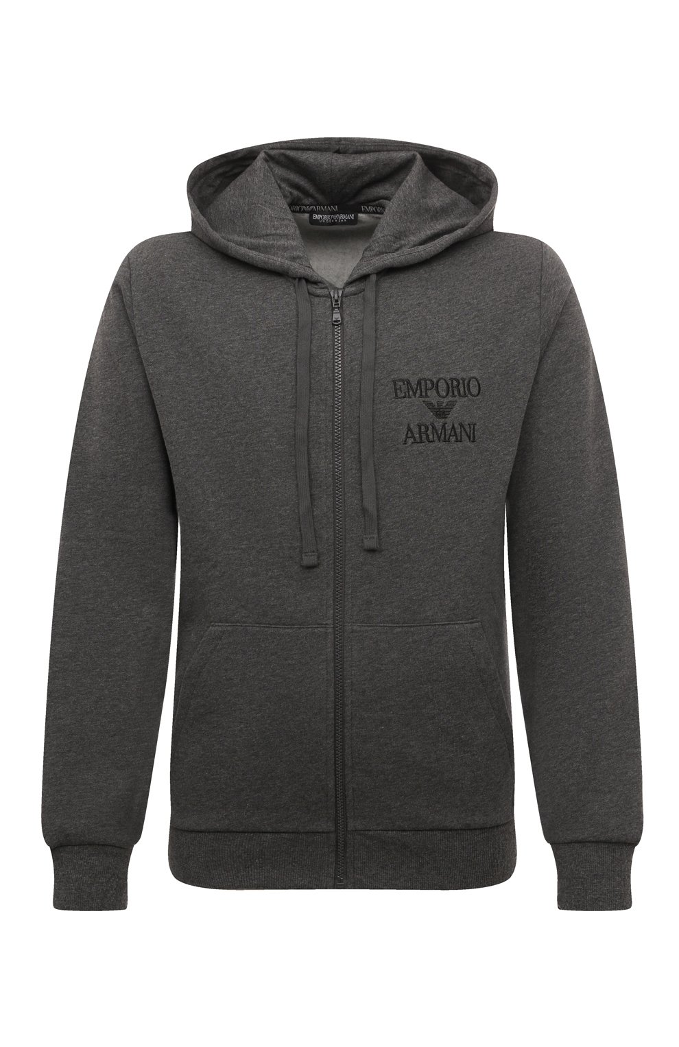 Толстовка EMPORIO ARMANI, арт. 111784/3F571, фото 1