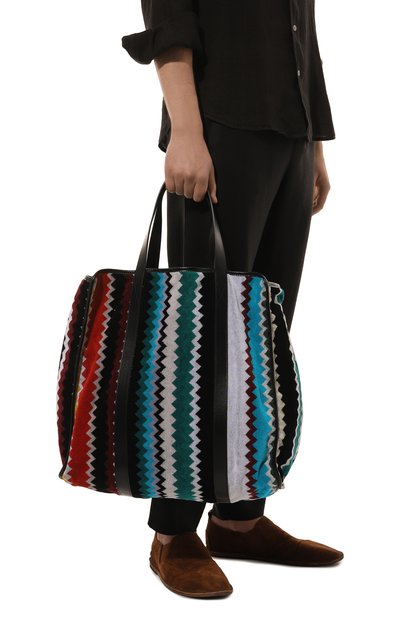 Пляжная сумка MISSONI, арт. 1C30G00034/100, фото 2