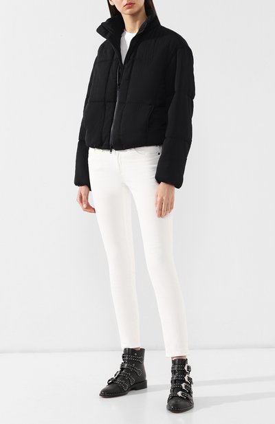 Стеганый бомбер VINCE, арт. V572991147, фото 2