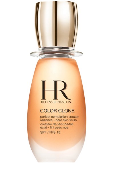 Женское тональный крем color clone, оттенок 24 (30ml) HELENA RUBINSTEIN, арт. 3373390147462