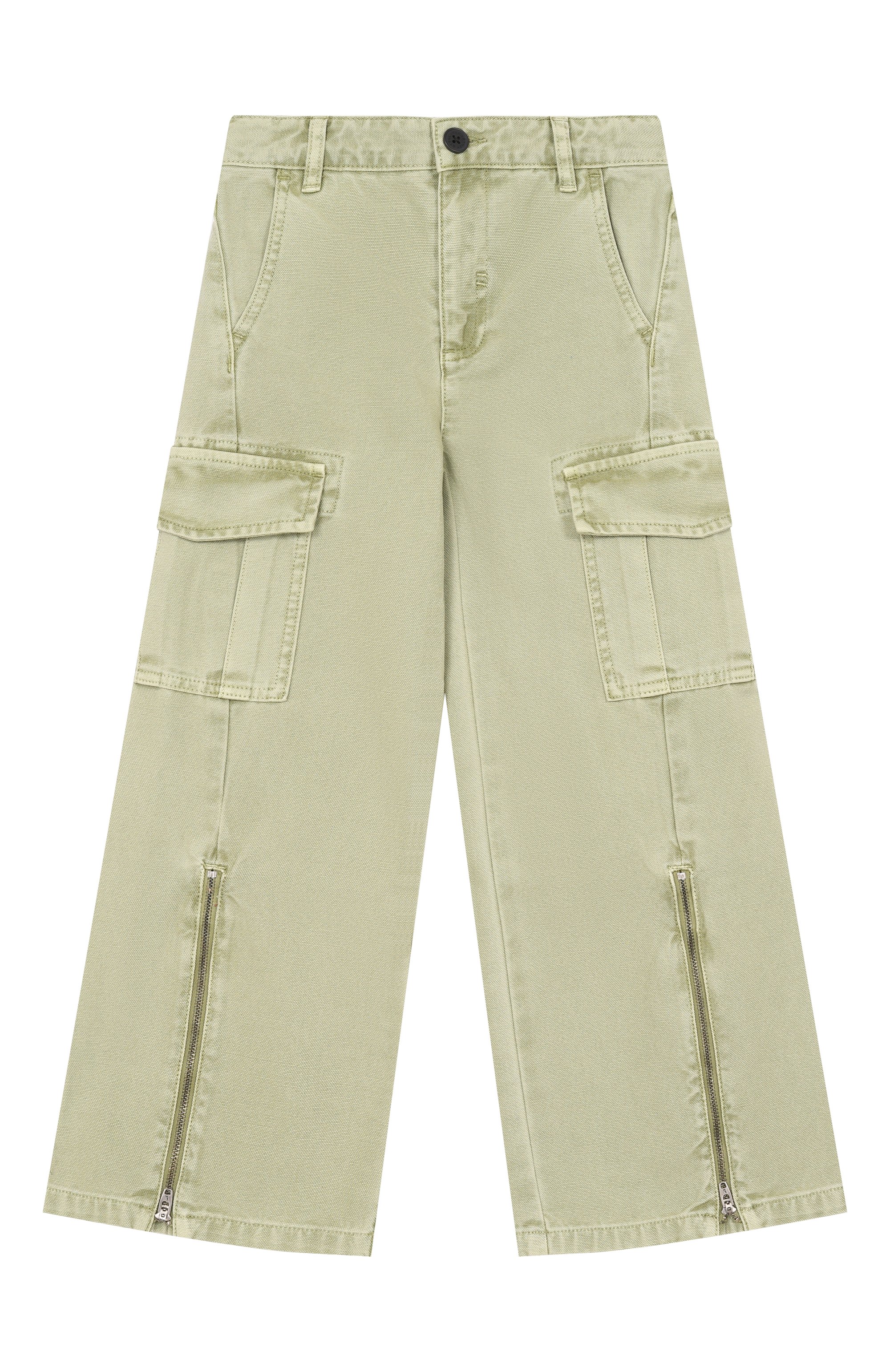 Джинсы STELLA MCCARTNEY, арт. TY6E60, фото 1