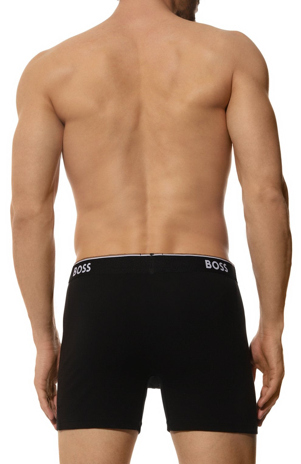 Комплект из трех боксеров BOSS, арт. 50517828, фото 5