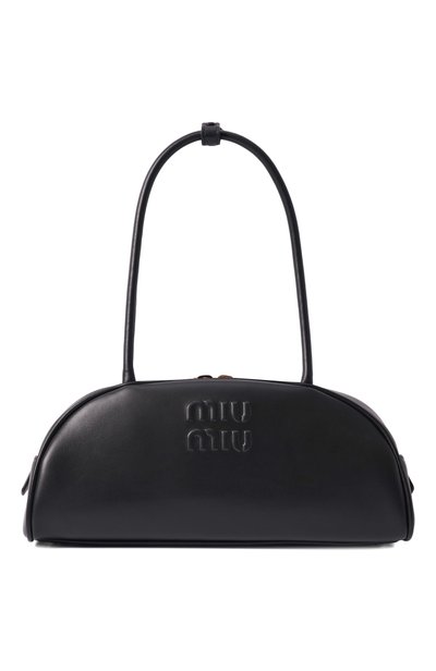 Женская сумка beau medium MIU MIU, арт. 5BB193/2CRW